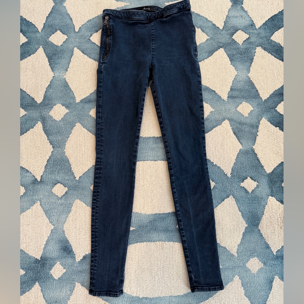 J Brand Kira Jeans - Size 26